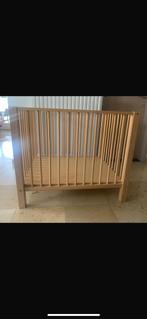 Baby box Bopita, Kinderen en Baby's, Babyparken, Ophalen, Zo goed als nieuw