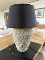 Tafellamp, Huis en Inrichting, Ophalen, Zo goed als nieuw, Beige