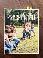 Psychologie Marc Brysbaert, Boeken, Studieboeken en Cursussen, Ophalen, Gelezen, Hoger Onderwijs, Owl press