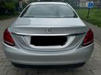 Mercedes C180 Cdi 2015, Auto's, Automaat, 4 deurs, 4 cilinders, Parkeersensor