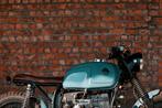 Bmr R80 caferacer scrambler, Motoren, Cardan-aandrijving, 2 cilinders, Motorrijbewijs A, Particulier