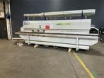 Kantenlijmer Biesse Roxyl 4.5 2014, Zakelijke goederen, Machines en Bouw | Houtbewerking