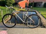 Mountainbike, Fietsen en Brommers, Gebruikt, Heren, 45 tot 49 cm, Geen vering