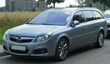 Pièces Opel Vectra C break beschikbaar voor biedingen