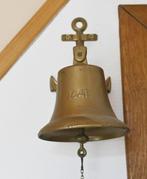 cloche en bronze, Antiek en Kunst, Antiek | Brons en Koper, Ophalen, Brons