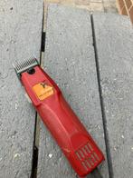 Tondeuse, Ophalen, Zo goed als nieuw