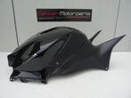 Tankkap / Tank Kap Honda CBR600RR 2007-2008-2010-2012 Zwart, Motoren, Onderdelen | Honda, Ophalen of Verzenden, Gebruikt