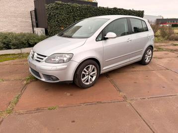 Volkswagen Golf plus - 1.4Benz. -  172 000km - 2008 beschikbaar voor biedingen