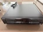 Sony 5 cd changer, Audio, Tv en Foto, Cd-spelers, Ophalen, Gebruikt, Sony