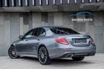 Mercedes-Benz E 350 d AMG-Line 3.0 V6 9G-Tronic / CARPLAY, Auto's, Mercedes-Benz, 4 deurs, Achterwielaandrijving, 2987 cc, Bedrijf