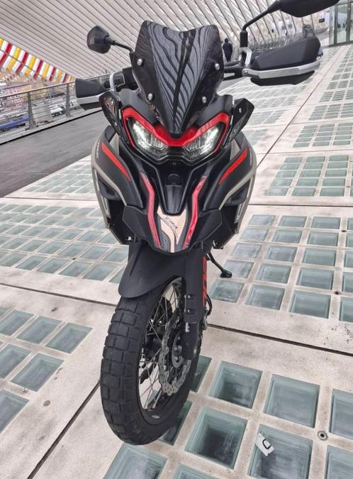 Benelli, Motoren, Motoren | Benelli, Particulier, Toermotor, meer dan 35 kW, Ophalen