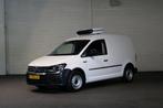 Volkswagen Caddy 2.0 TDI Euro 6 Airco Navigatie Koelwagen 0, Te koop, Diesel, Bedrijf, Airconditioning