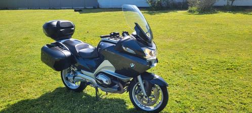 bmw r1200 rt abs, Motoren, Motoren | BMW, Bedrijf, ABS, Ophalen