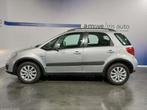 Suzuki SX4 2.0 | NAVI | AIRCO | 135 CV (bj 2012), Auto's, Suzuki, Stof, SX4, Bedrijf, Overige carrosserie