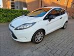 Ford Fiesta 1.4D Lichte Vracht, Auto's, Euro 5, Bedrijf, Diesel, Ford