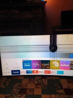 Tekoop smart tv samsung, Ophalen of Verzenden, Zo goed als nieuw