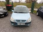 Hyundai, Autos, Achat, Entreprise, Getz, ABS