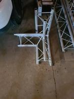 Truss, lichtbrug, Muziek en Instrumenten, Theaterbelichting, Ophalen