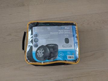 Banden opslag beschikbaar voor biedingen