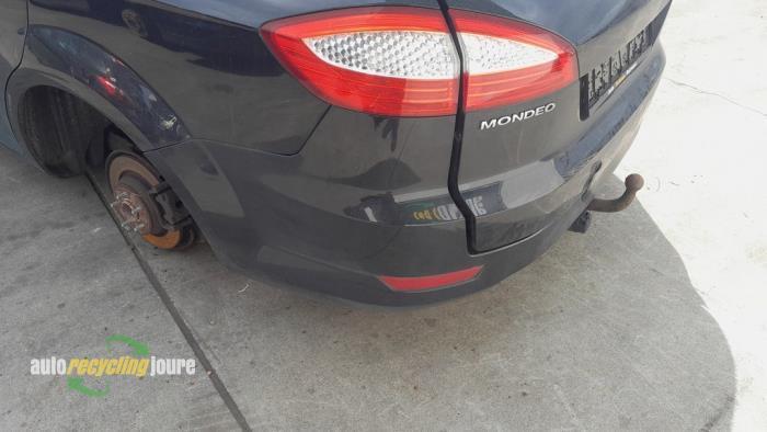 Trekhaak van een Ford Mondeo, Auto-onderdelen, Ophanging en Onderstel, Ford, Gebruikt, 3 maanden garantie