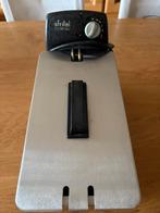 Friteuse Fritel, Enlèvement, Utilisé