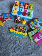 Bumba speelset, Ophalen, Zo goed als nieuw