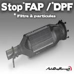 Solution réparation problème fap egr adlue, Alfa Romeo