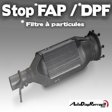 Solution réparation problème fap egr adlue, Auto-onderdelen, Uitlaatsystemen, Alfa Romeo