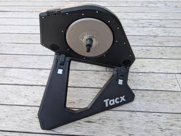 Tacx Neo Smart Trainer met voorwielsteun  beschikbaar voor biedingen