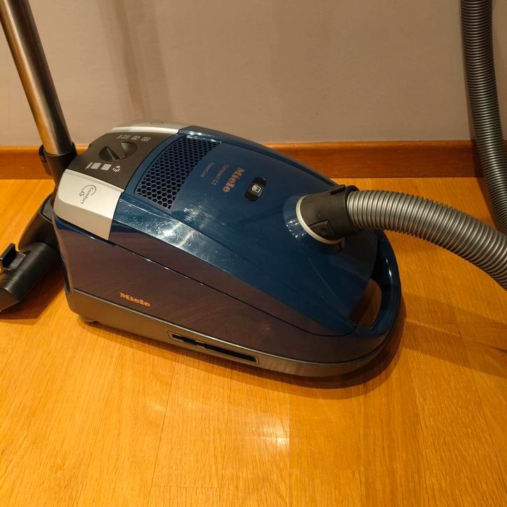MIELE COMPLEET C2 POWERLİNE, Elektronische apparatuur, Stofzuigers, Stofzuiger, Ophalen of Verzenden