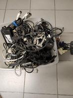 kabels ,adapters ,opladers ,allerhande, Ophalen, Zo goed als nieuw, 2 tot 5 meter, Overige kabels