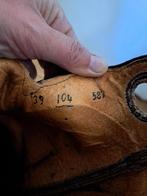 Western boots maat 39, Kleding | Dames, Overige Dameskleding, Ophalen of Verzenden, Zo goed als nieuw