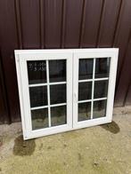 Verschillende ramen te koop (nieuw en tweedehands), Doe-het-zelf en Bouw, Ophalen