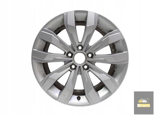VW T-Roc 2GA 17 inch velg 2GA601025A origineel, Auto-onderdelen, Banden en Velgen, Gebruikt