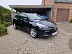 Renault Clio Tce 90ch limited Grandtour, airco, GPS..., Auto's, Voorwielaandrijving, Stof, Zwart, Electronic Stability Program (ESP)