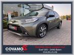 Toyota Aygo X X Air envy, Auto's, Toyota, 72 pk, https://public.car-pass.be/vhr/bf04feb1-5d6d-4d55-b59f-40a30c947a18, Bedrijf