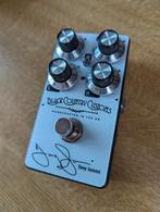 Tony Iommi boost EQ - Black country customs Lainey - neuve, Comme neuf, Envoi