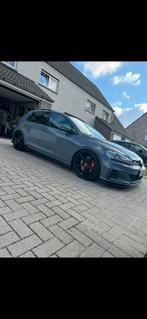 Golf 7,5 gti tcr, Auto's, Volkswagen, Euro 6, Golf, Particulier, Te koop