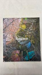 Europan 9 nai uitgevers, Enlèvement ou Envoi, Architectes