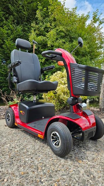 Trottinette Pride Colt Plus, 2024, comme neuve !, Divers, Enlèvement, Comme neuf