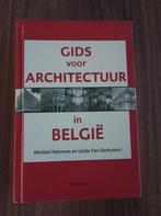 Gids voor Architectuur in België, 2001, 2e druk, Enlèvement ou Envoi