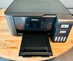 EPSON EcoTank ET-2825 multifunctionele printer, Computers en Software, Printers, Ophalen, Zo goed als nieuw, Kopieren, Printer