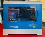 Te koop: FlashForge Inventor FDM 3D Printer in goede staat!, Computers en Software, 3D Printers, Ophalen, Gebruikt, Flashforge