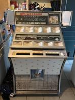 Seeburg jukebox (jaren 60) Model DS160, Ophalen of Verzenden