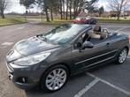 Peugeot 207 Cabriolet 1.6 HDI 112CV, Auto's, Peugeot, Cabriolet, Particulier, Elektrische ramen, Te koop