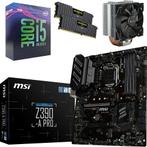 Kit intel core i5 9600k, Computers en Software, Ophalen, Zo goed als nieuw