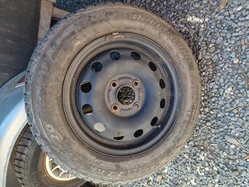 4x108 175/70/14 beschikbaar voor biedingen