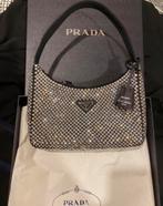 Original Prada Re edition Crystal bag tas sac, Bijoux, Sacs & Beauté, Sacs | Sacs Femme, Enlèvement ou Envoi