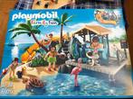 Playmobil 6979 family fun tropische vakantie, Comme neuf, Ensemble complet, Enlèvement ou Envoi