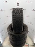 4x winter 235/55R19 Goodyear 235/55 R19 235/55/19 2355519, 19 inch, Gebruikt, 235 mm, Band(en)